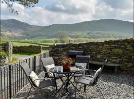 Pass the Keys Cosy 2 bedroom cottage near Coniston water, holiday home in Ulverston
