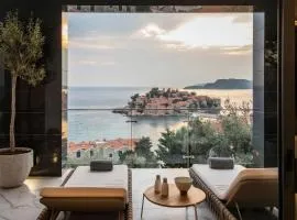 Villa Geba Boutique Hotel