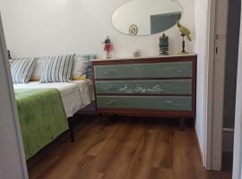 Petite Batty, apartment in Sori