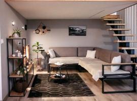 Wooden Art, hotel v destinaci Shkodër