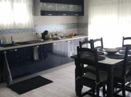 Chambres chez l habitant, hotel with parking in Digne-les-Bains