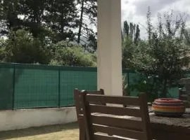 Maison a partager avec l'hôte