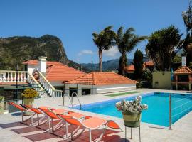 GuestReady - Hikers Haven, hotel in Faial