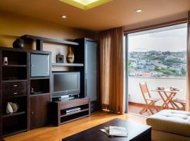 GuestReady - Serene escape in Câmara de Lobos, apartamento em Câmara de Lobos