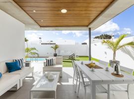 Casa Beyel La Concha, holiday home in Playa Honda