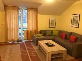 Wohnung in Bad Kötzting - b48516
