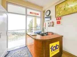 FabHotel Annapurna