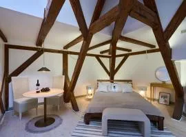 Belle Vista Loft