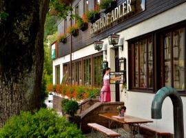 Gasthof Adler