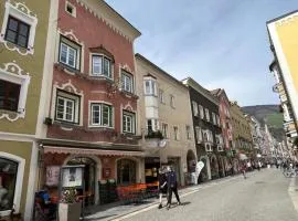 Hotel Goldenes Kreuz - since 1605