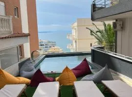 Ansi Paradiso Apartaments