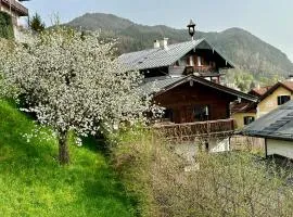 Chalet am Hasensprung