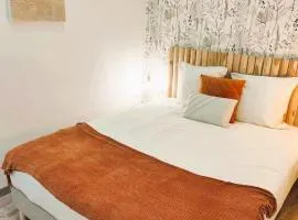 Opale Dunes T2 à 200m Plage Dunes WIFI BALNÉO-SPA 4 PERS Garage PRIVÉ