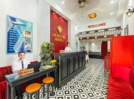 Golden Time Hostel 3