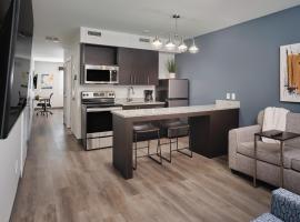 stayAPT Suites Harrisburg-Hershey โรงแรมในแฮร์ริสเบิร์ก