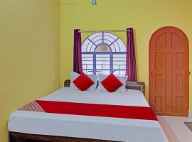 Flagship Tiger Inn, hotel 3 estrellas en Madhyamgram