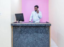 ๋ณดํ์ ์์นํ ํธํ
Vanilla hotel