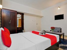 Flagship South Fort Inn, hotel a Alleppey