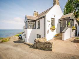 3 Bed in Burnmouth 78485, hotel in Burnmouth