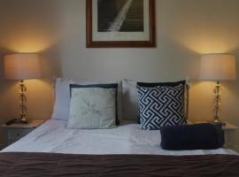 Guest house pura vida