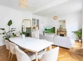 Grand appartement familial