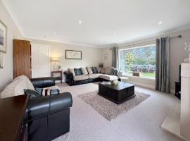 Cottage in Acharacle, hotell sihtkohas Acharacle