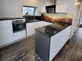 Ferienhaus Sky Grundbelegung 4 Pers