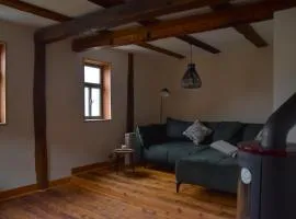 Ferienhaus an der Höh'