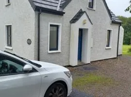 Clifden Glen Cottage