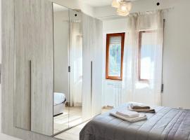 Come a Casa Tua, hotel v destinaci Sassari