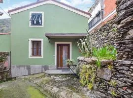 2 Bedroom Beautiful Home In Recco