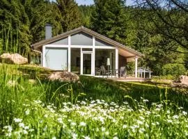 3 Bedroom Beautiful Home In Ruhla