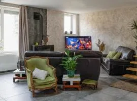 Nice Apartment In Champagnole With Wifi