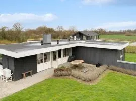Gorgeous Home In Haderslev