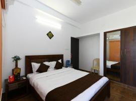 Dakshin Stays, hotel econômico em Chennai