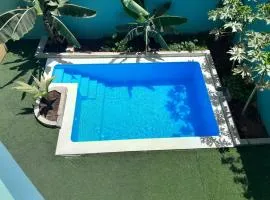 Praia Guest House