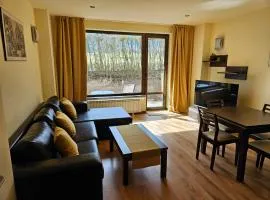 TERRA COMPLEX B4 - Private apartment - Golf, Skiing & SPA