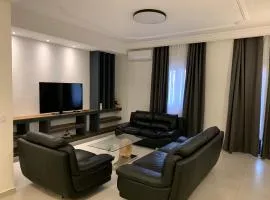 Superbe appartement spacieux