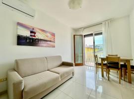 Appartamento Al Faro I TerraceRelax&Parking – apartament w Lignano Sabbiadoro