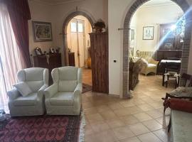 Villetta, Hotel in Forcoli