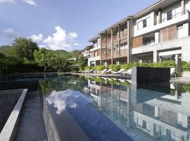 Veranda High Residence, hotel en Hang Dong