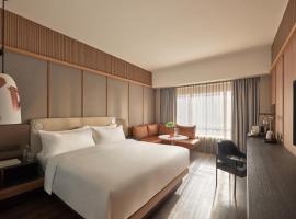 Amara Singapore - Newly Renovated, hotel in: Financial District (Shenton Way), Singapore