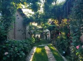 Casa Bucium