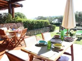 Residence Ira Beach - Appartamento sul mare