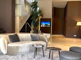 헤로나에 위치한 호텔 Best Western Premier CMC Girona