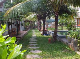 Home Farm Villa Hoi An ที่พักให้เช่าในฮอยอัน