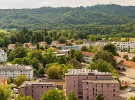 Zurich Youth Hostel