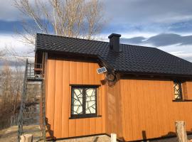 Jovića koliba, cabin in Novo Selo