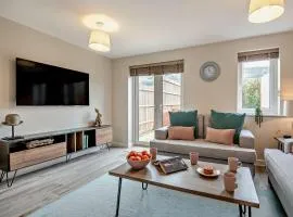 2 Bed in Lulworth Cove 94520