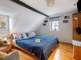 Stub'n Rettl, apartamento en Waischenfeld